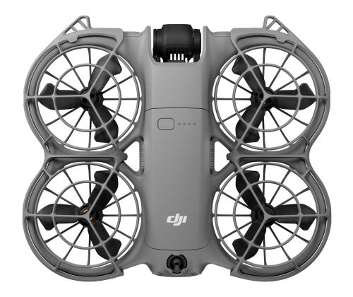 Lennokki DJI Neo 2 Fly More Combo CP.FP.00000271