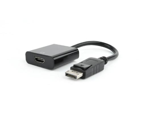 I/O-SOVITIN NÄYTTÖP. HDMI/BLIST AB-DPM-HDMIF-002 GEMBIRD
