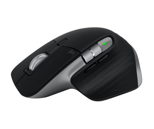 HIIRI USB MX MASTER 3S MAC/GRAFIITTI 910-006571 LOGITECH LOGITEC