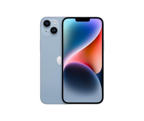 REFURB. PUHELIN IPHONE 14 PLUS/128GB BLUDE APPLE RENEWD