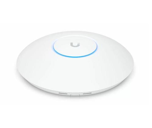 Yhteyspiste UBIQUITI Wi-Fi 6 Wi-Fi 6e Wi-Fi 7 IEEE 802.11a IEEE 802.11b IEEE 802.11g IEEE 802.11n..