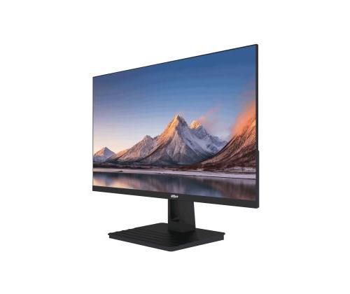 LCD-monitori DAHUA 23.8 &amp;quot; 2560 x 1440 pikseliä Quad HD Native kuvasuhde 16:9 LED Flat DHI-LM24-C301B