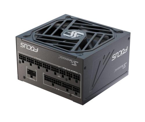 Virtalähde SEASONIC FOCUS GX ATX 3.0 1000 wattia Tehokkuus 80 PLUS GOLD MTBF 100000 tuntia FOCUS..
