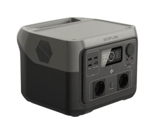 VOIMALAITOKSEN JOKI 2 MAX/5005401005 ECOFLOW