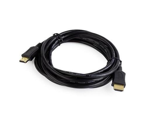KAAPELI HDMI-HDMI 3M V1.4/CC-HDMI4L-10 GEMBIRD