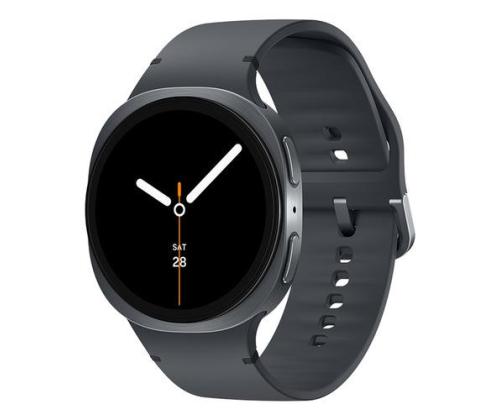 ÄLYKELLO GALAXY WATCH8/LTE 44MM HARMAA SM-L335 SAMSUNG SAMSUNG