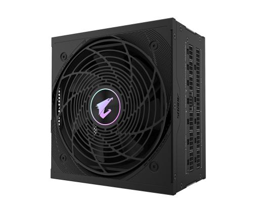 Virtalähde NZXT GP-AE1000PM PG5 1000 wattia Tehokkuus 80 PLUS PLATINIUM PFC Aktiivinen MTBF 100000..