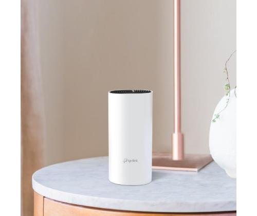 Langaton reititin TP-LINK langaton reititin 2-pack 1200 Mbps Mesh DHCP DECOM4(2-PACK)