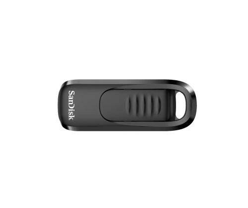MUISTITIKKU FLASH USB-C 256GB/SDCZ480-256G-G46 SANDISK