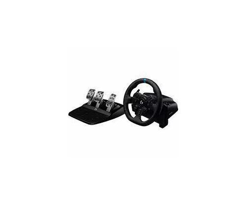 OHJAUSPYÖRÄ G923 RACING//PC 941-000158 LOGITECH LOGITECH