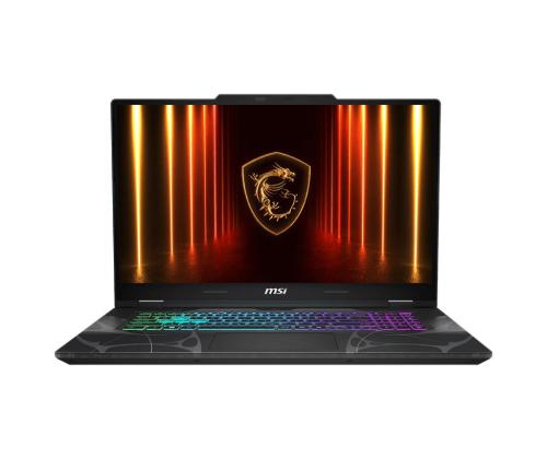 Kannettava tietokone MSI Cyborg Cyborg A17 AI B2HWFKG CPU AMD Ryzen 7 260 3800 MHz 17.3" 1920x1080 RAM 16GB..
