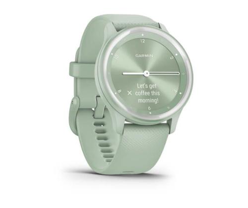 ÄLYKELLO VIVOMOVE SPORT/MINT 010-02566-03 GARMIN