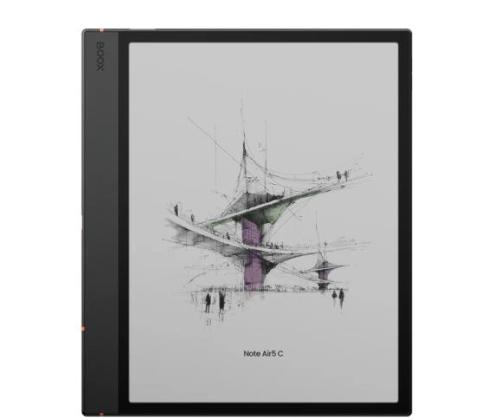 READER INK 10.3&amp;quot; 64GB/NOTE AIR5 C E-INK ONYX BOOX