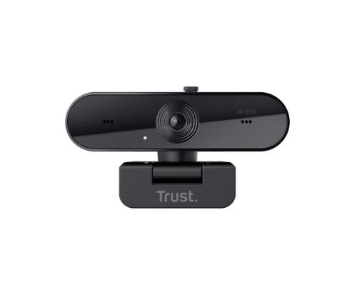 KAMERA WEBCAM TAXON QHD/24732 TRUST