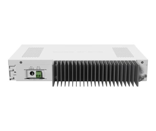 VERKKOREITITIN 1000M 16PORT/CCR2004-16G-2S+PC MIKROTIK