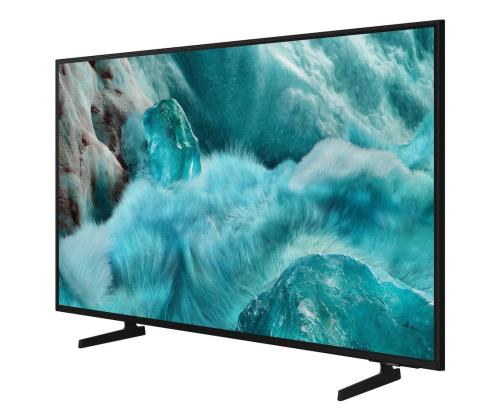 Televisio SAMSUNG 43 &amp;quot; 4K Ultra HD 3840 x 2160 pikseliä Flat 16:9 QLED QE43Q7F4AUXXH