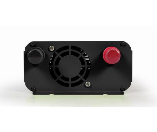 POWER INVERTER AUTO 12V 800W EG-PWC800-01 GEMBIRD
