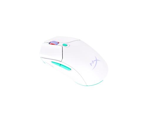 HIIRI USB OPTINEN HYPERX PF/HAS2 WL WHT 8R2E7AA HYPERX HYPERX