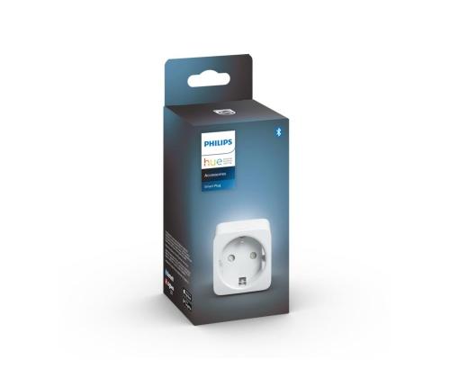 ÄLYKÄS KOTI SMART+ PISTOKE/929003050601 PHILIPS