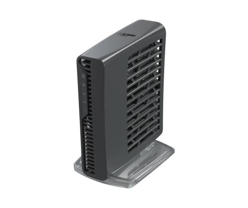 Langaton reititin MIKROTIK Langaton reititin 1800 Mbps Wi-Fi 6 IEEE 802.11 b/g IEEE 802.11n IEEE 802.11n IEEE 802...