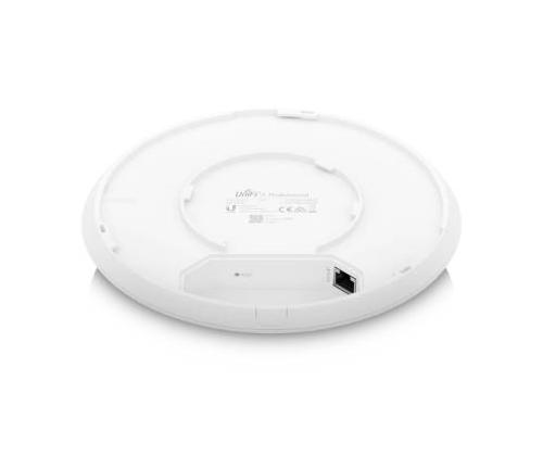 UBIQUITI 4800 Mbps 1x10Base-T / 100Base-TX / 1000Base-T U6-PRO tukiasema