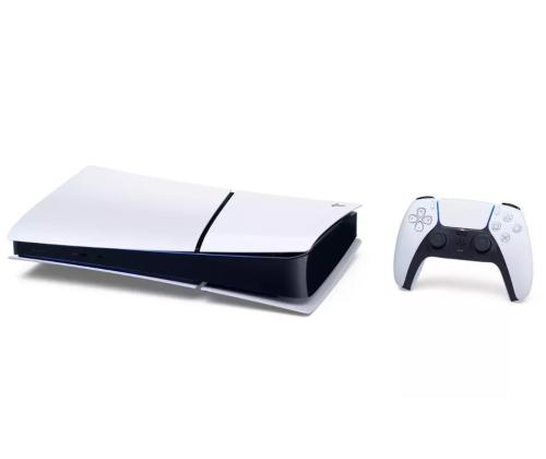 PLAYSTATION 5 KONSOLI SLIM DIG/825GB 711719021742AB SONY