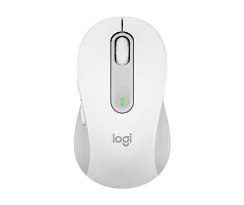HIIRI USB OPTINEN WRL M650/VALKOINEN 910-006255 LOGITECH LOGITEC