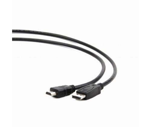 KAAPELI NÄYTTÖPORTTI HDMI/10M CC-DP-HDMI-10M GEMBIRDiin