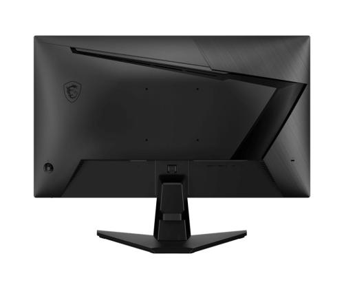 LCD-monitori MSI 24.5 &amp;quot; 1920x1080 pikseliä Full HD Native kuvasuhde 16:9 LCD Flat MAG255XF