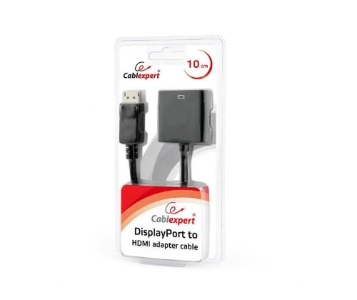 I/O-SOVITIN NÄYTTÖP. HDMI/BLIST AB-DPM-HDMIF-002 GEMBIRD