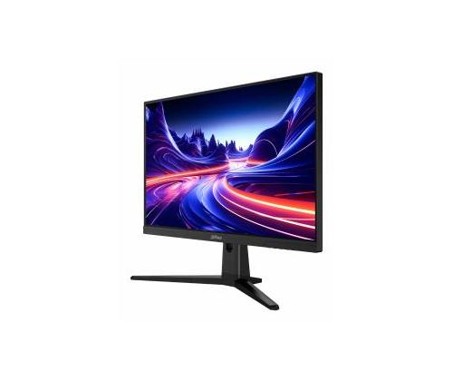 LCD-monitori DAHUA 24.5 &amp;quot; 1920 x 1080 pikseliä Full HD Native kuvasuhde 16:9 LCD-litteä DHI-LM25-E241B