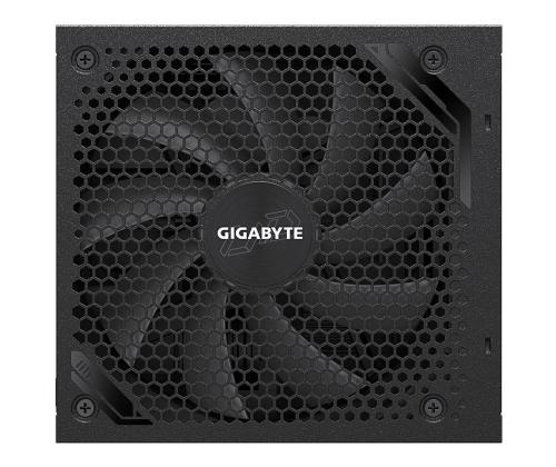 Virtalähde GIGABYTE UD1300GM PG5 1300 wattia Tehokkuus 80 PLUS GOLD PFC Aktiivinen MTBF 100000 tuntia...
