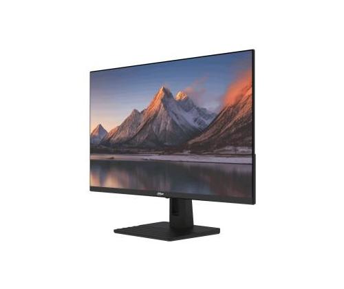 LCD-monitori DAHUA 27 &; quot; 2560 x 1440 pikseliä Quad HD Native kuvasuhde 16:9 LED Flat DHI-LM27-C301B