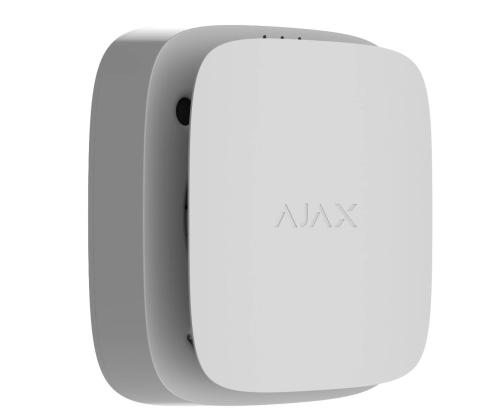 PALOILMOITIN HEAT/EN54 VALKOINEN 119917 AJAX