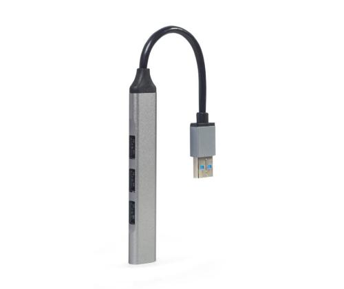 I/O HUB USB3 4PORT/UHB-U3P1U2P3-02 GEMBIRD