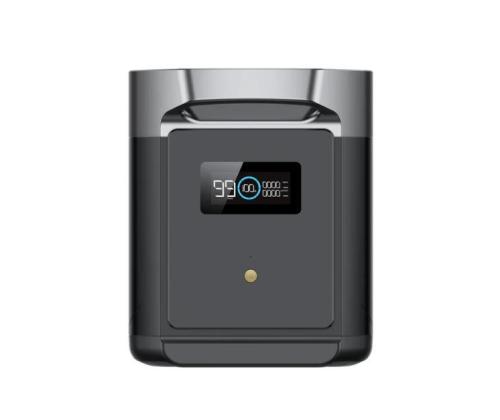 Akujaam ACC EXT BATTERY/DELTA 2 5009701008 ECOFLOW