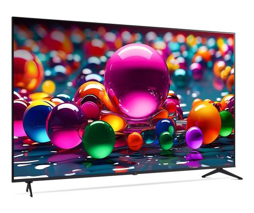TV-sarja LG 75 " 4K Ultra HD 3840 x 2160 pikseliä Flat 16:9 LED 75UA75006LA 75UA75006LA