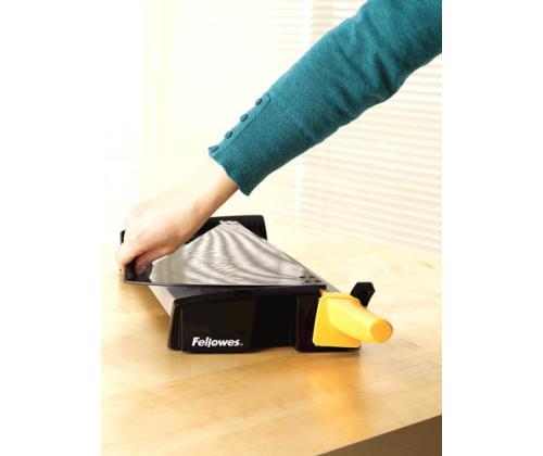 GILJOTIINI FUUSIO A3/5410901 FELLOWES