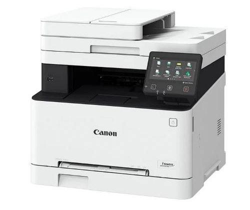 TULOSTIN/KOPIOKONE/SKANNERI I-SENSYS/MF655CDW 5158C004 CANON