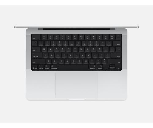 Kannettava tietokone APPLE MacBook Pro MacBook Pro M5 14.2" 3024x1964 RAM 24GB SSD 1TB 10-core GPU ENG Card..