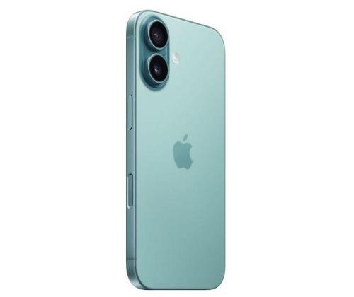 MATKAPUHELIN IPHONE 16/128GB TEAL MYED3 APPLE