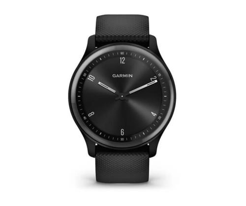 ÄLYKELLO VIVOMOVE SPORT/MUSTA 010-02566-00 GARMIN