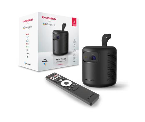 PROJEKTORI 350 LUMENIA/PG35B THOMSON