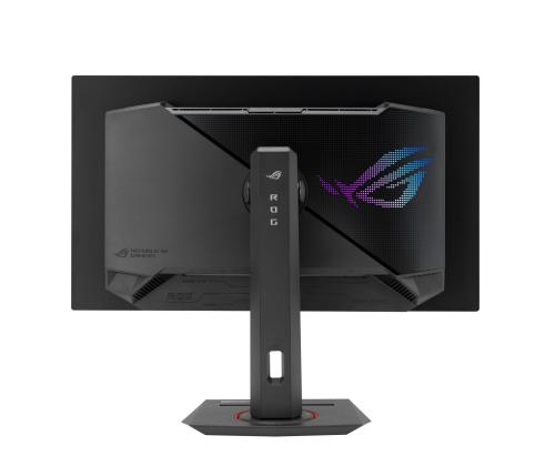Näyttö ASUS 26.5 " 3840 x 2160 pikseliä 4K Ultra HD Native kuvasuhde 16:9 QD-OLED Flat 90LM0B20..