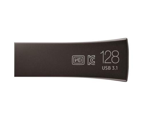 MUISTITIKKU FLASH USB3.1/128GB MUF-128BE4/APC SAMSUNG SAMSUNG
