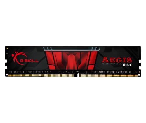 MUISTI DIMM 8GB PC25600 DDR4/F4-3200C16S-8GIS G.SKILL DDR4/F4-3200C16S-8GIS G.SKILL
