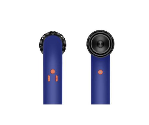 HIUSTENKUIVAAJA SUPERSONIC/HD18 SININEN/TOP. 522266-01 DYSON