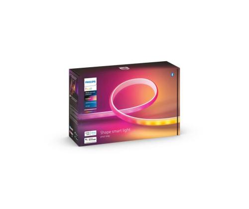 Smart Lightstrip PHILIPS 20 W 1800 Lumen White 929002994901 929002994901