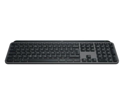 NÄPPÄIMISTÖ BLUETH MX KEYS S/GRAFIITTI 920-011587 LOGITECH LOGITECH
