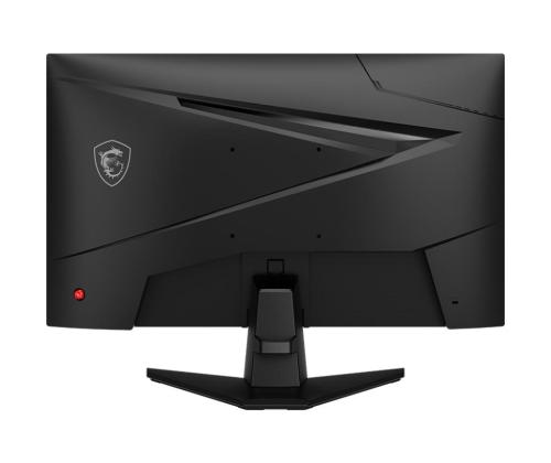 LCD-monitori MSI MAG 244F 23.8&amp;quot; Gaming Matte Panel IPS 1920x1080 16:9 200Hz 0.5 ms Väri Musta...